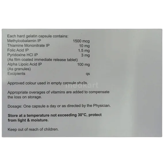 mylamin capsule 10's